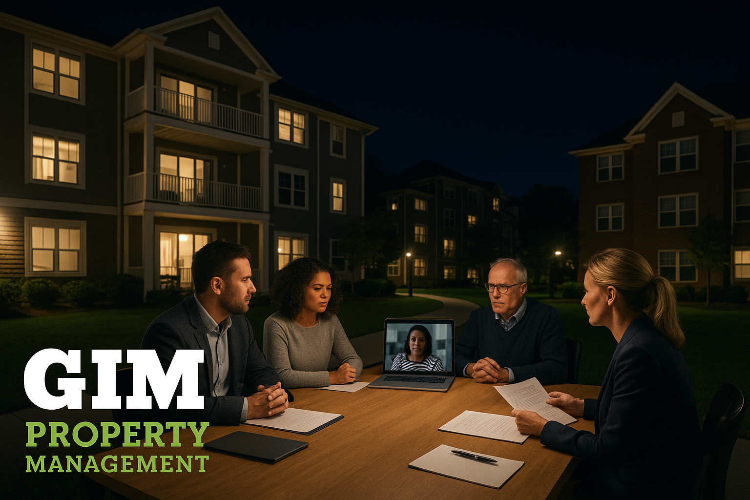 Connect with Our HOA Experts Today