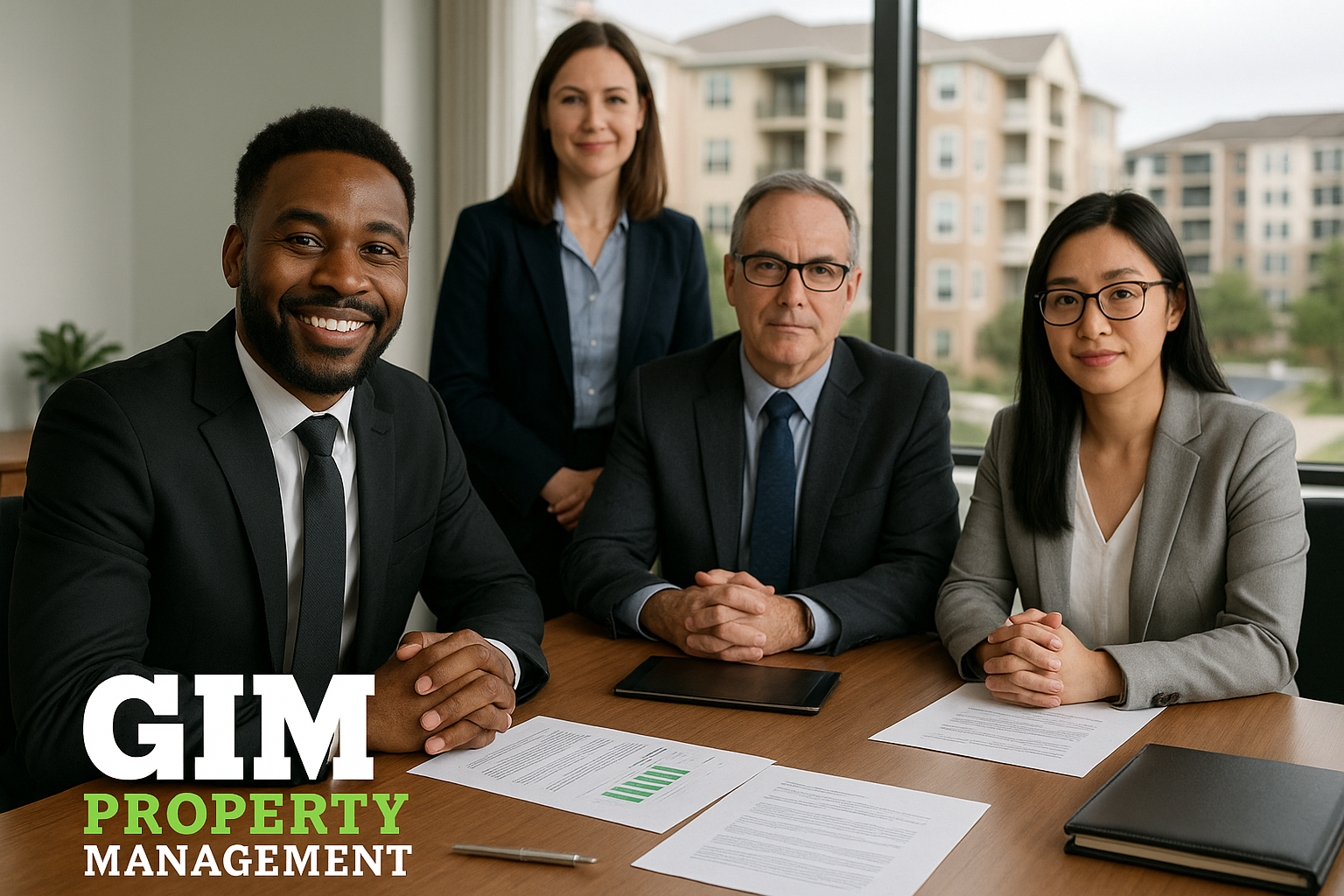 Connect with Our HOA Budget Experts
