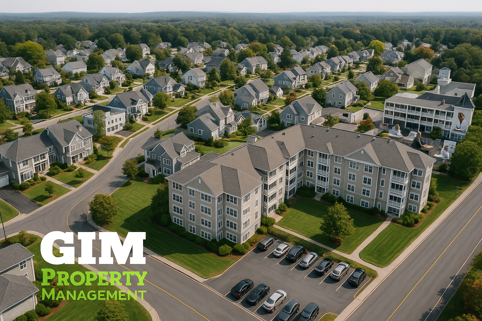Connect with Our Property Experts