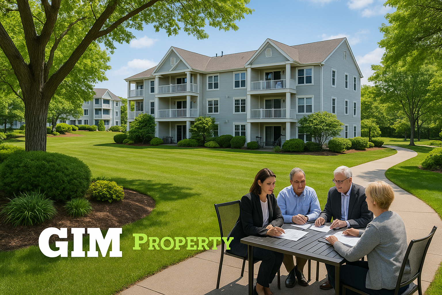 Expert HOA Governance Help