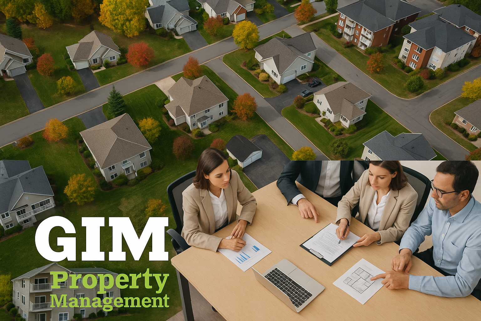 Connect with Our Property Experts