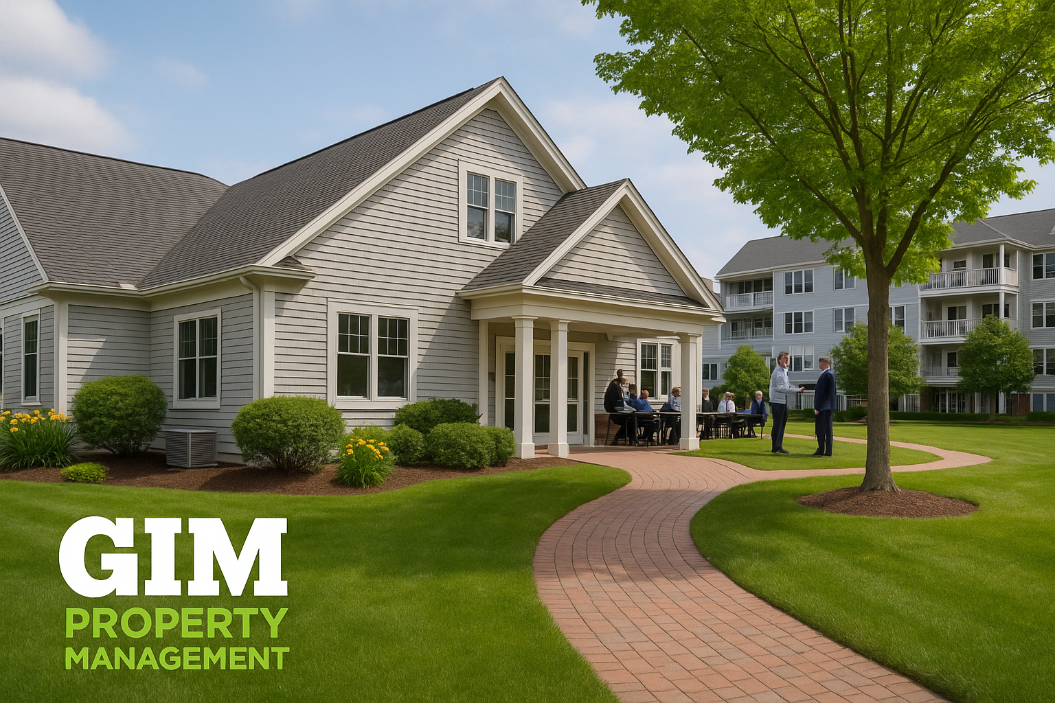 Connect with Our Property Experts