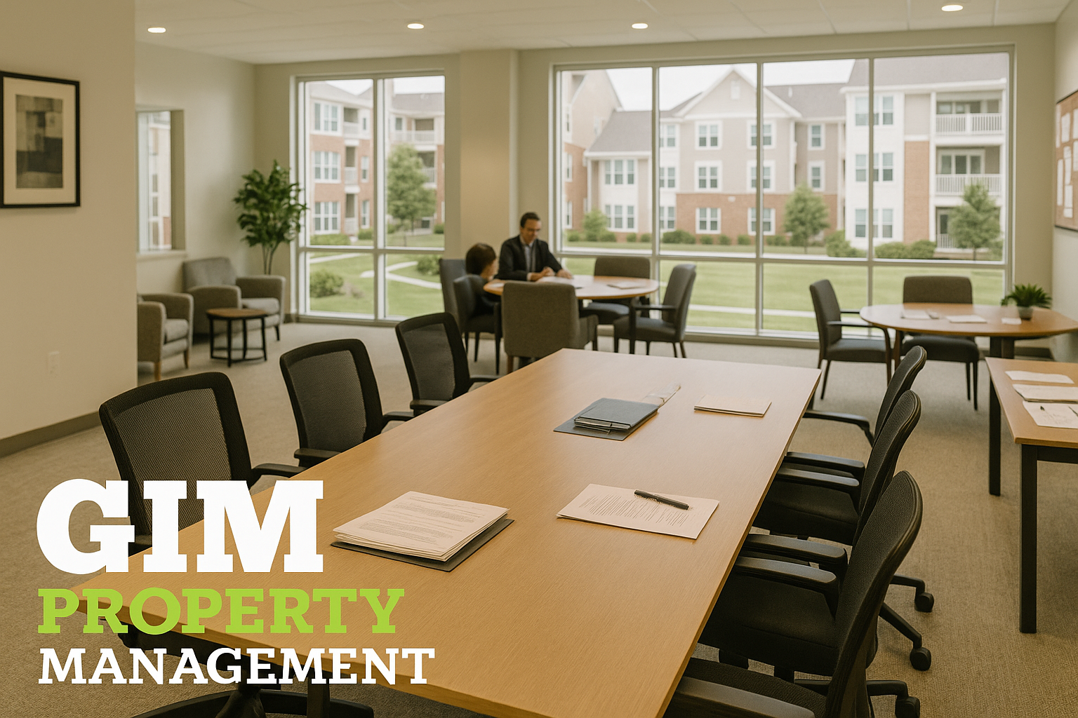Connect with Our Management Experts