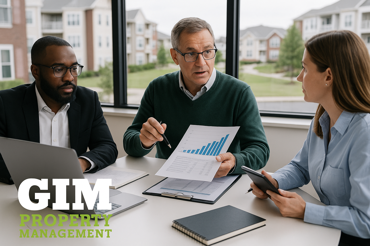 Connect with Our HOA Experts Today