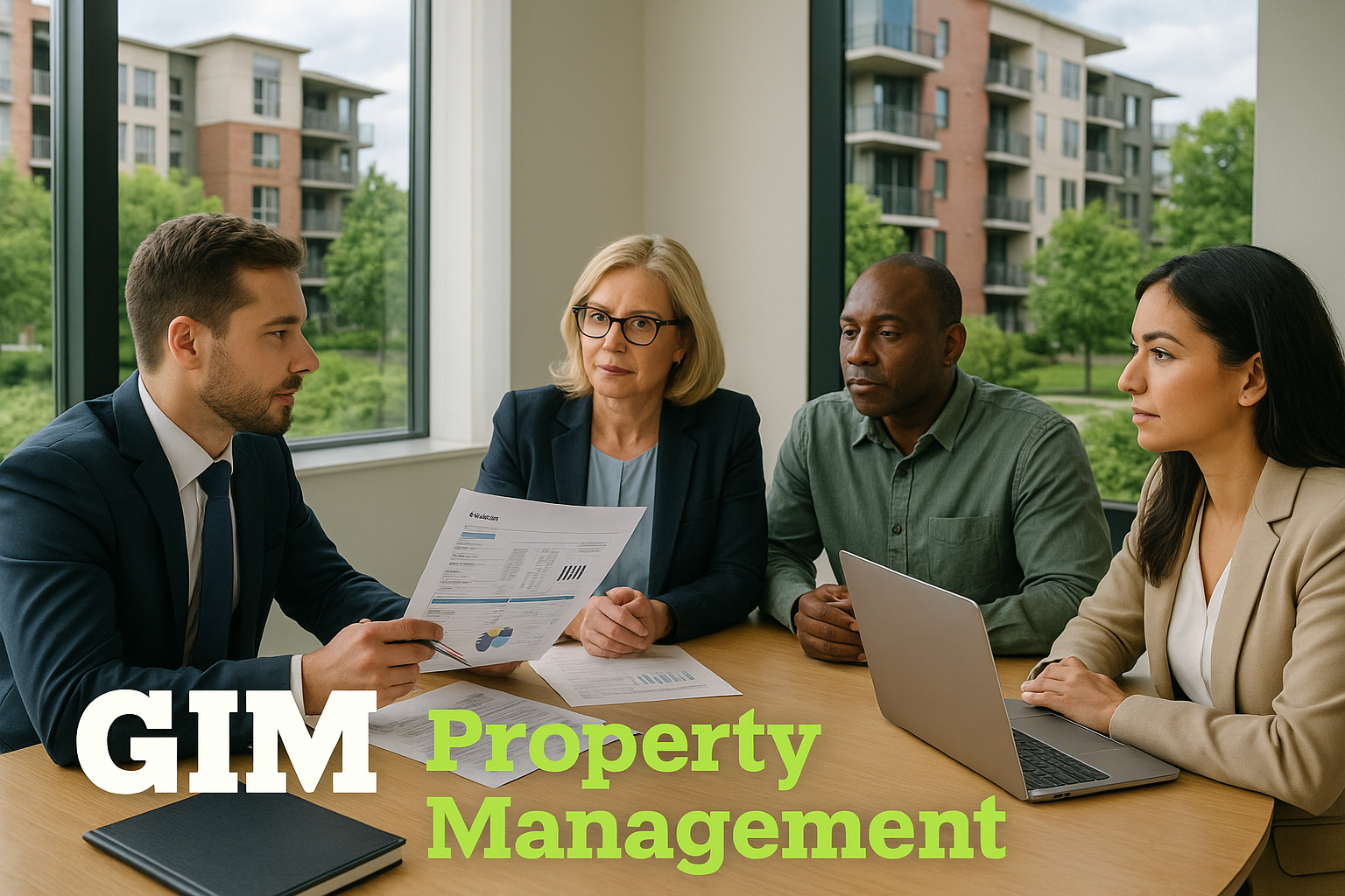 Connect with Our HOA Experts Today