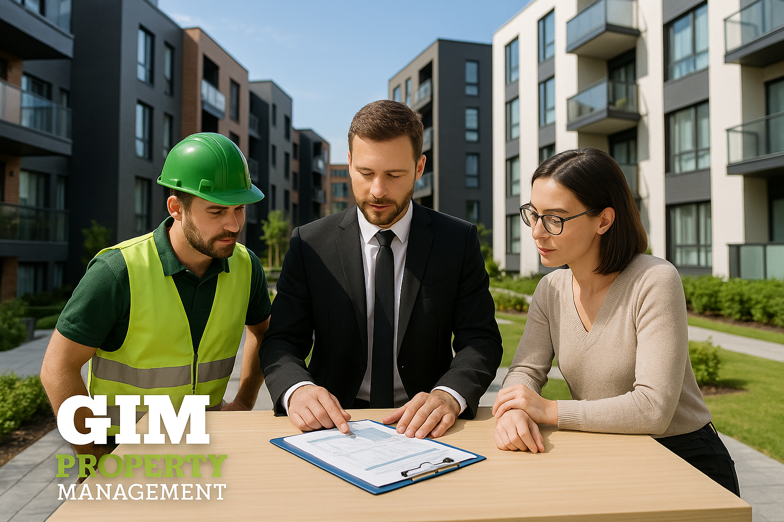 Enhance Your Community's Maintenance