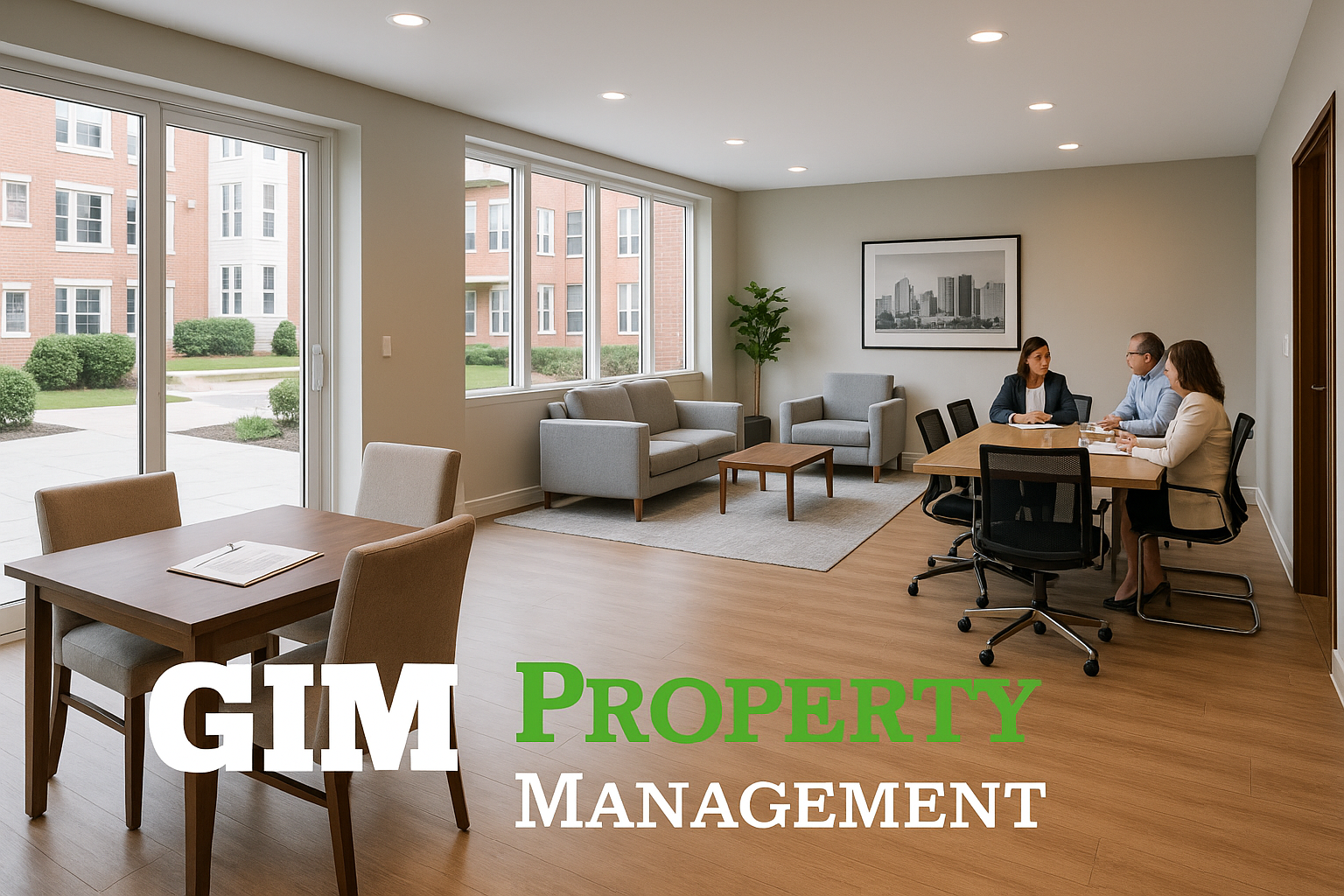 Connect with Our Property Experts Today