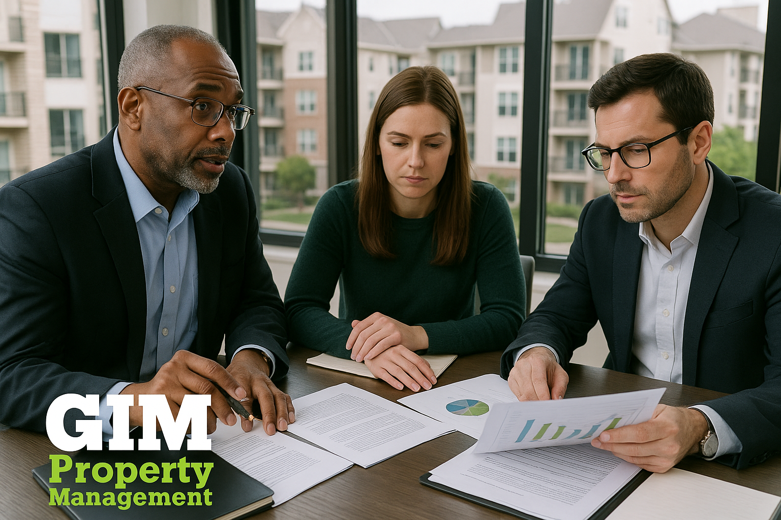 Connect with HOA Financial Experts Today