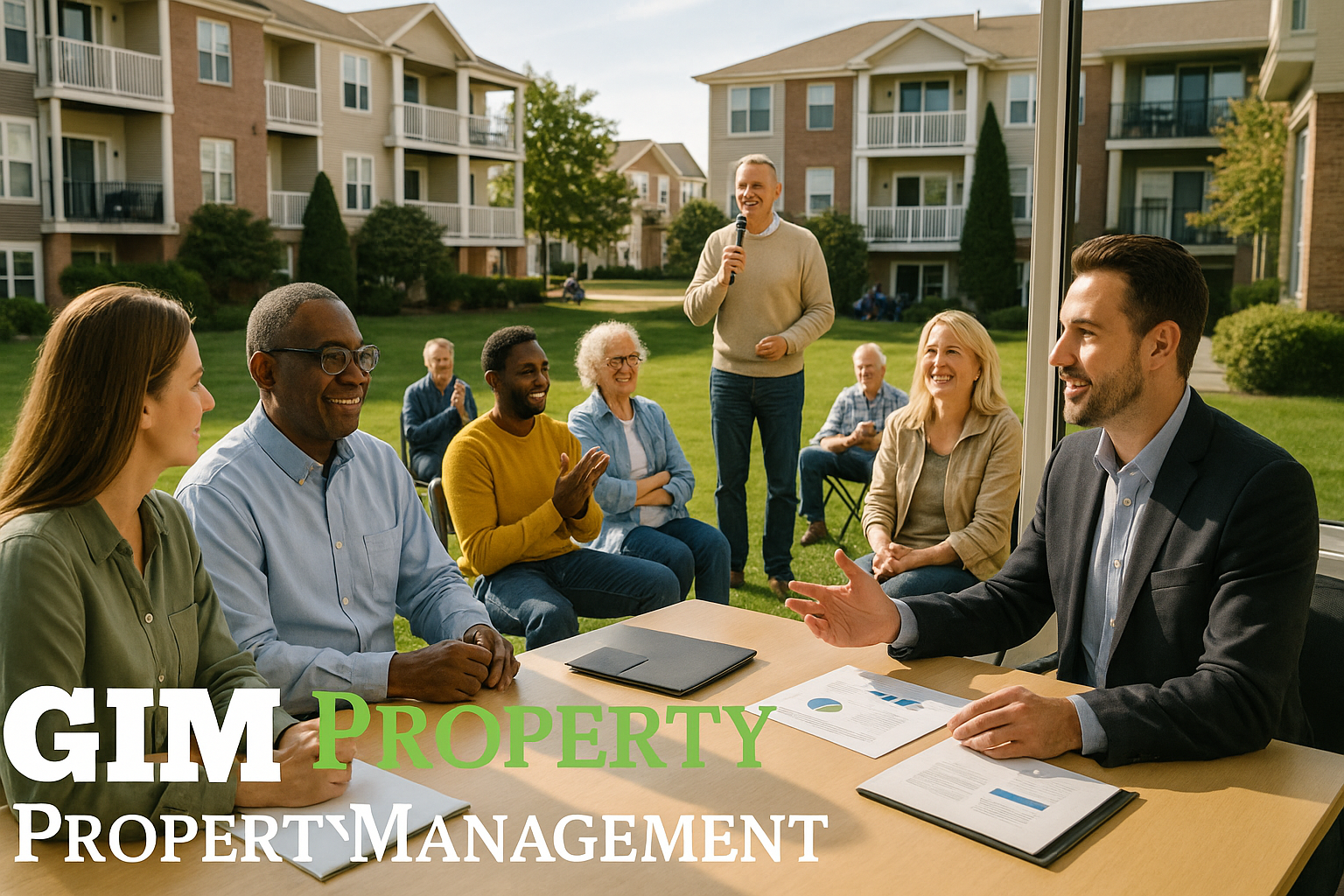 Connect with Our Property Experts Today