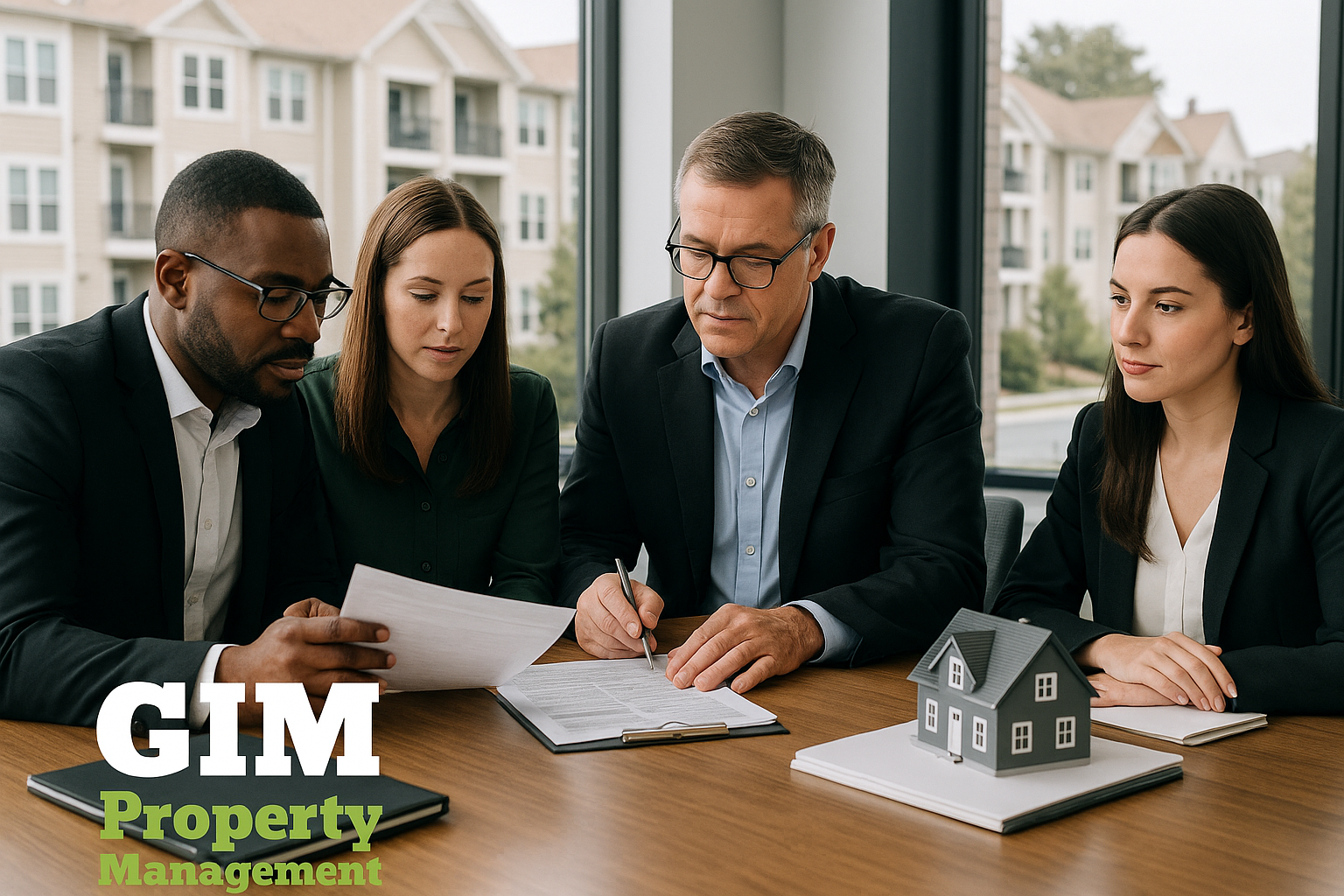 Enhance Your Property Coverage