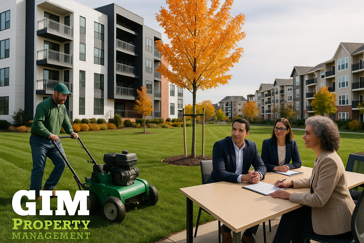 Connect with Our Property Experts