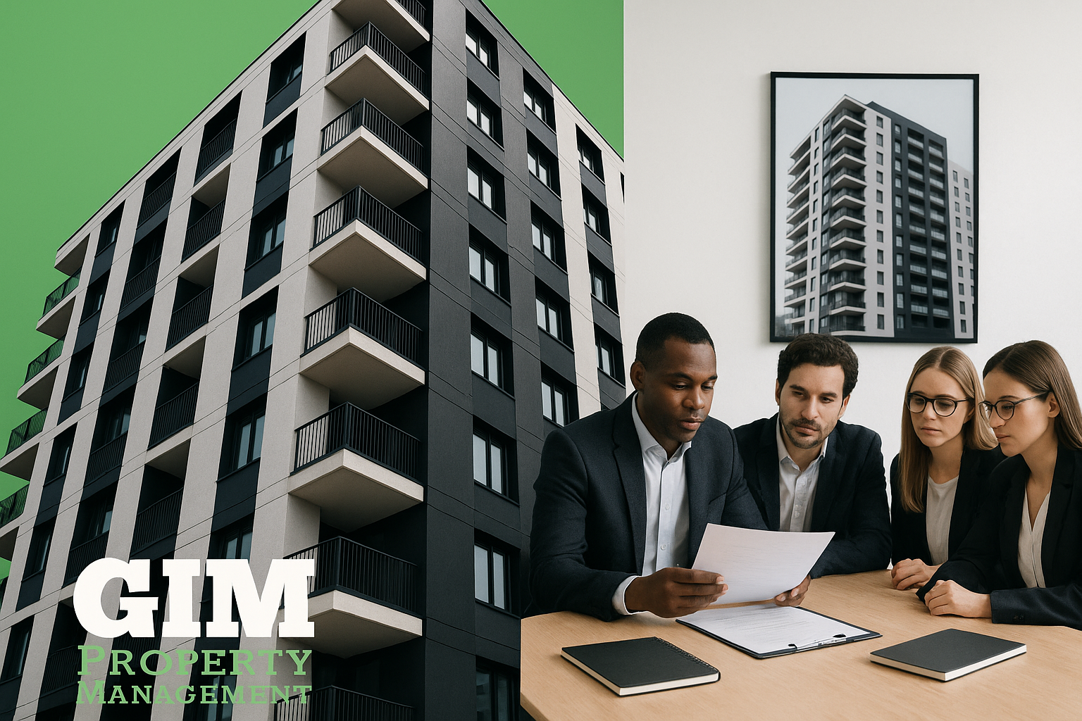 Expert Guidance on HOA Vendor Management