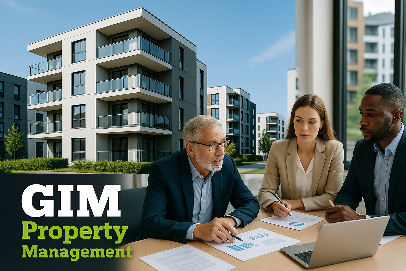 Reach Out for HOA Financial Advice