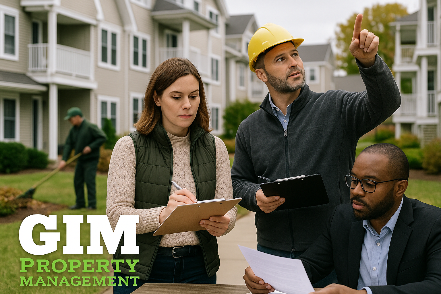 Expert HOA Seasonal Care Advice