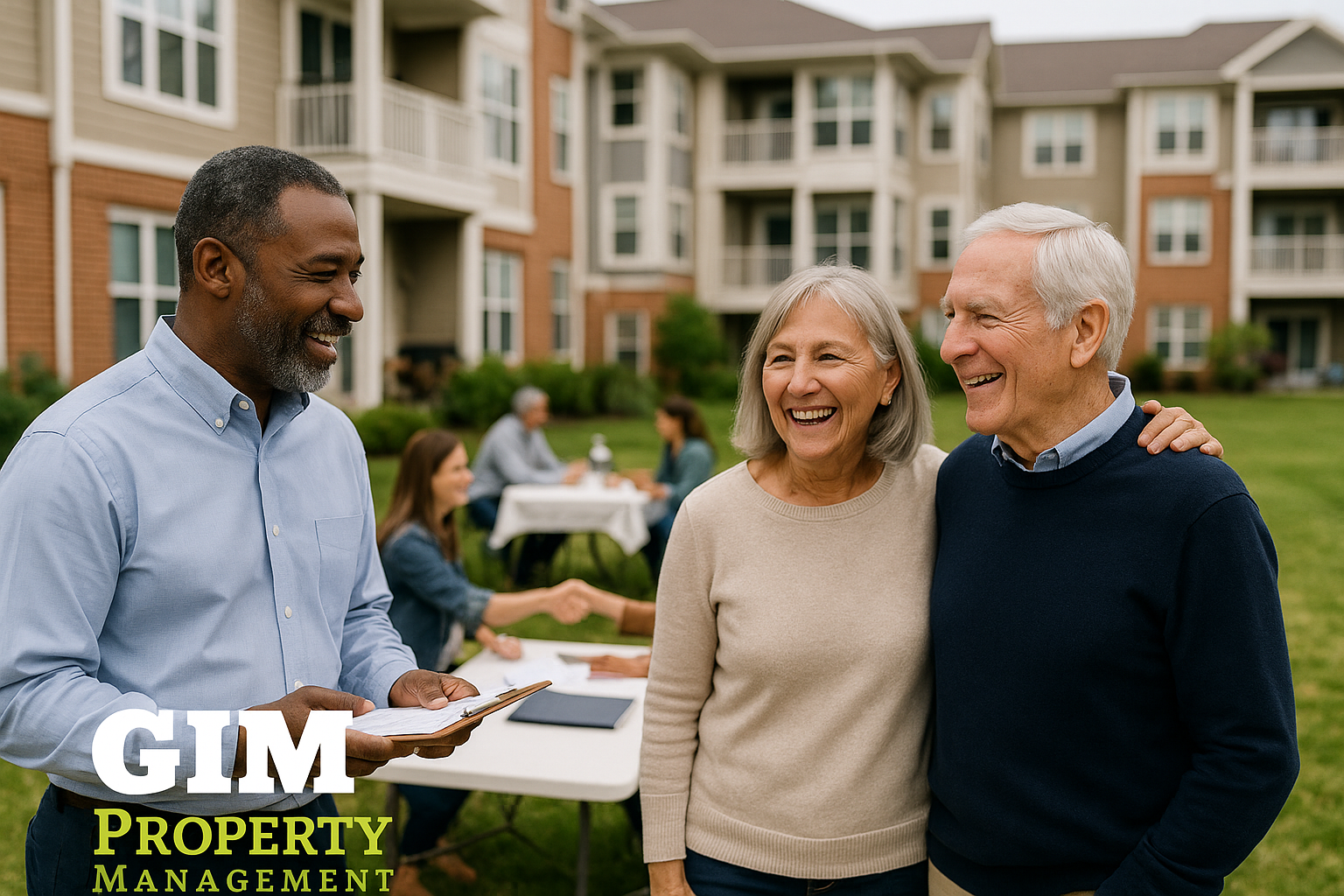 Connect with Our HOA Experts