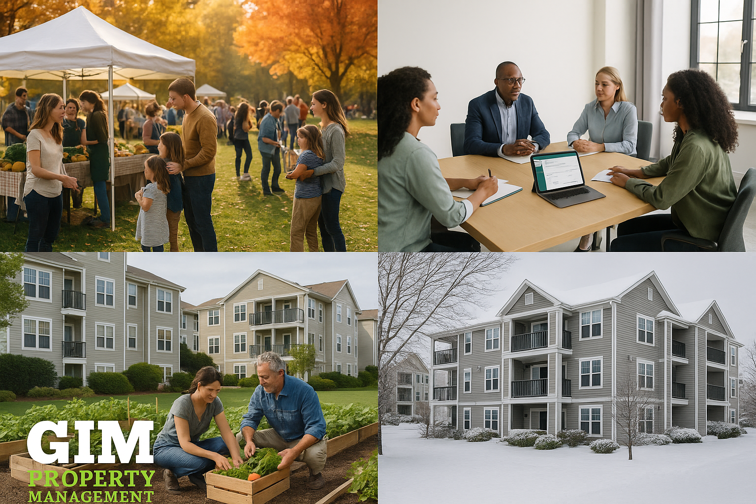 Connect with Our Community Experts