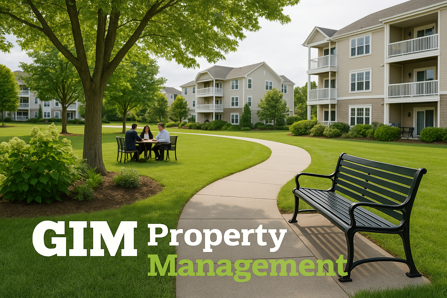 Need HOA Management Expertise?